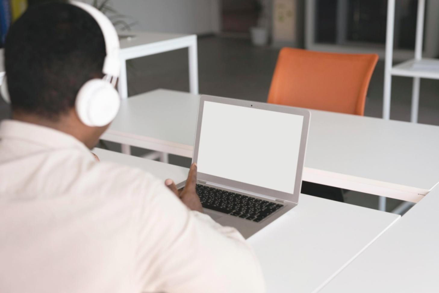 Detailed business planning session with charts, graphs, and strategic planning materials