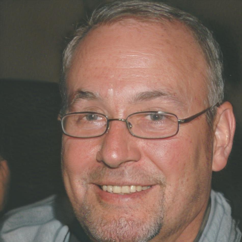 Caldwell Thornfield, Senior Business Model Consultant with extensive experience in Canadian markets